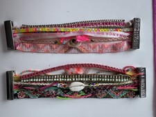 Stück hipanema armbänder gebraucht kaufen  Mönchengladbach