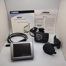 Garmin nuvi 350 for sale  Sullivan