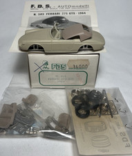 Fds kit n.505 usato  Castano Primo