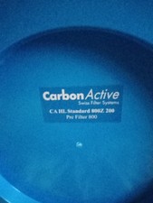 Carbon active homeline gebraucht kaufen  Dettenhausen
