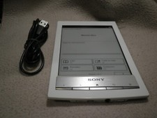 Sony ebook prs usato  Roma