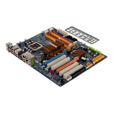 Mainboard atx gigabyte gebraucht kaufen  Weißwasser