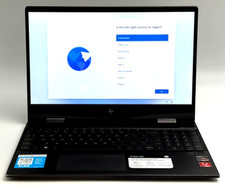 Envy x360 ryzen for sale  Fort Myers