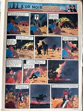 1949 journal tintin d'occasion  Expédié en Belgium