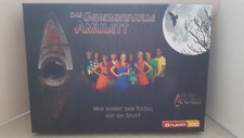 Brettspiel geheimnisvolle amul gebraucht kaufen  Aachen