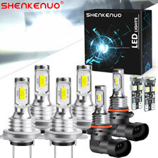 Fits scirocco led for sale  UK