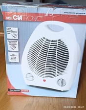 Termoconvettore clatronic hl33 usato  Italia