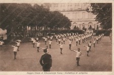 Milano istituto gonzaga usato  Cremona