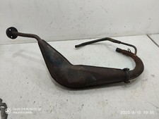 Scarico marmitta originale usato  Villasalto