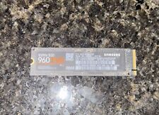 Samsung ssd 960 for sale  Long Beach