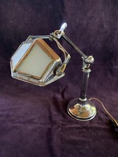 Lampe pirouette xxème d'occasion  Agen