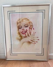 Alberto vargas marilyn for sale  Davis