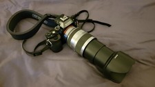Sony alpha a7r for sale  Greenwich