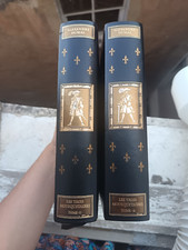 Mousquetaires alexandre dumas. d'occasion  Manosque