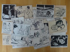 Karikaturen horst haitzinger gebraucht kaufen  Künzelsau