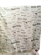 Hello kitty tenda usato  Morro d'Oro