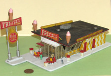 Scale freezee ice for sale  Waynesboro