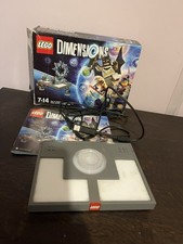 Lego Dimensions Portal Apenas Base - PS3/PS4/PS5/Wii U - UK PAL comprar usado  Enviando para Brazil