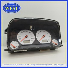 Instrumententafel komplett 883 gebraucht kaufen  Karlsruhe
