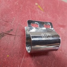 Original chrome desmo for sale  BOSTON