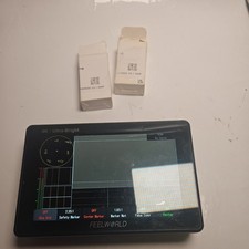 Feelworld lut7 battery for sale  DARTFORD