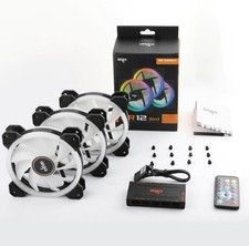Darkflash dr12 rgb for sale  BIRMINGHAM
