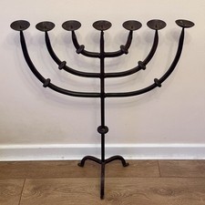 Extra large wrought for sale  EASTLEIGH