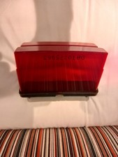 Tail light yamaha for sale  MANCHESTER