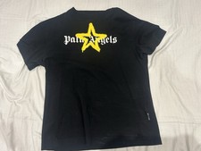 Palm angels star for sale  KINGSTON UPON THAMES