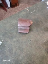 Vintage anvil smooth for sale  Victoria