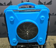Bluedri airshield 550 for sale  Detroit