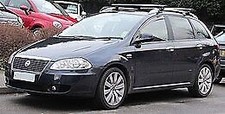 Fodere misura fiat usato  Cosenza