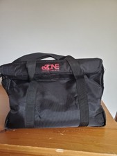 Pizza bag thermal for sale  CAMBRIDGE