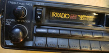 Irradio hificar autoradio usato  Bassano del Grappa