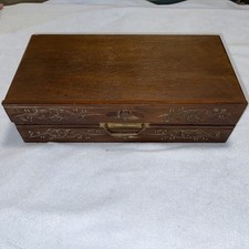 Altes schachspiel holz gebraucht kaufen Altes schachspiel holz gebraucht kaufen  Köln