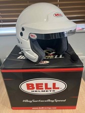 Bell mag rally for sale  BASINGSTOKE