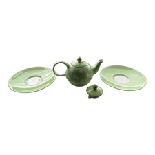 Chelsea whittard green for sale  MILTON KEYNES