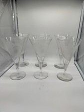 set 6 glasses for sale set 6 glasses for sale Saint Louis