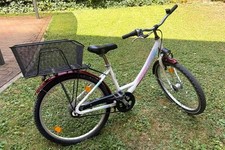 Mädchenfahrrad pegasus arcona gebraucht kaufen  Bad Homburg v. d. Höhe