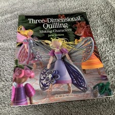 quilling books for sale  MILTON KEYNES