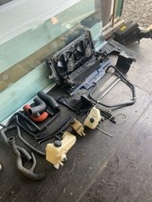 Sierra cosworth door for sale  ANDOVER