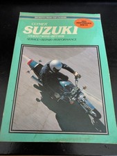 Suzuki gs400 twins for sale  READING