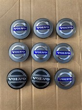 Genuine volvo alloy for sale  UK