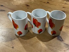 Retro elegant mugs for sale  NORTHAMPTON