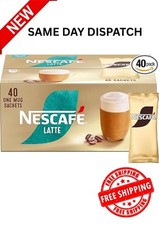 Nescafé latte instant for sale  LONDON