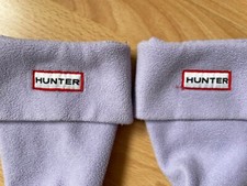 Hunter wellie liner for sale  WESTHILL