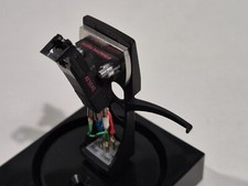 Audio technica at55e usato  Fiano Romano