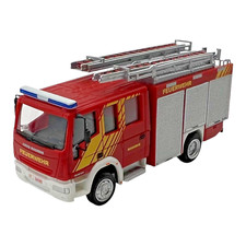 Rietze iveco magirus gebraucht kaufen  Quedlinburg