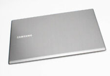 BA75-03549A CAPA TRASEIRA DE PLÁSTICO SAMSUNG -NP700Z5B-W01UB "GRAU A" comprar usado  Enviando para Brazil