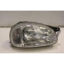 Headlamp for chatenet d'occasion  Expédié en Belgium